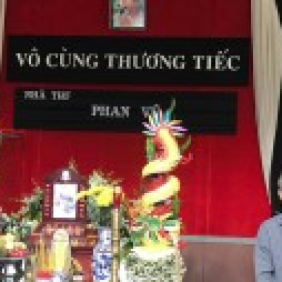 Tiễn biệt nhà thơ PHAN VŨ