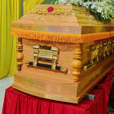 Chi phí hỏa táng tại Bình Thạnh