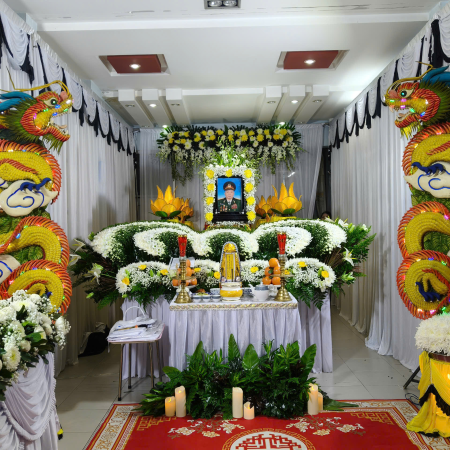 Đại Tá Phạm Ngọc Lợi