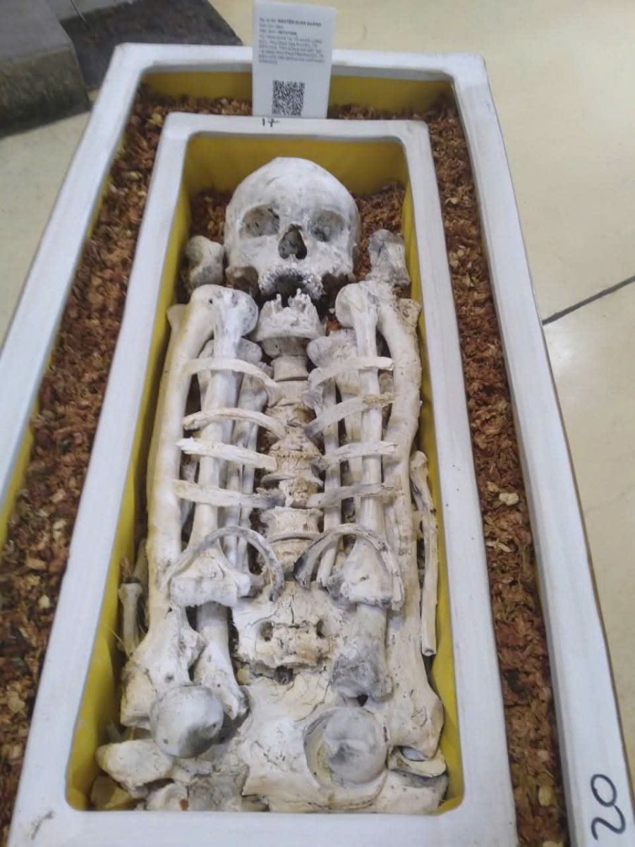 Dịch vụ thiêu hỏa táng nguyên xương