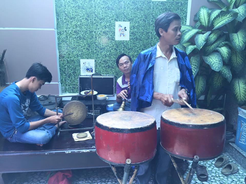 Dịch vụ ban nhạc Bắc Nam