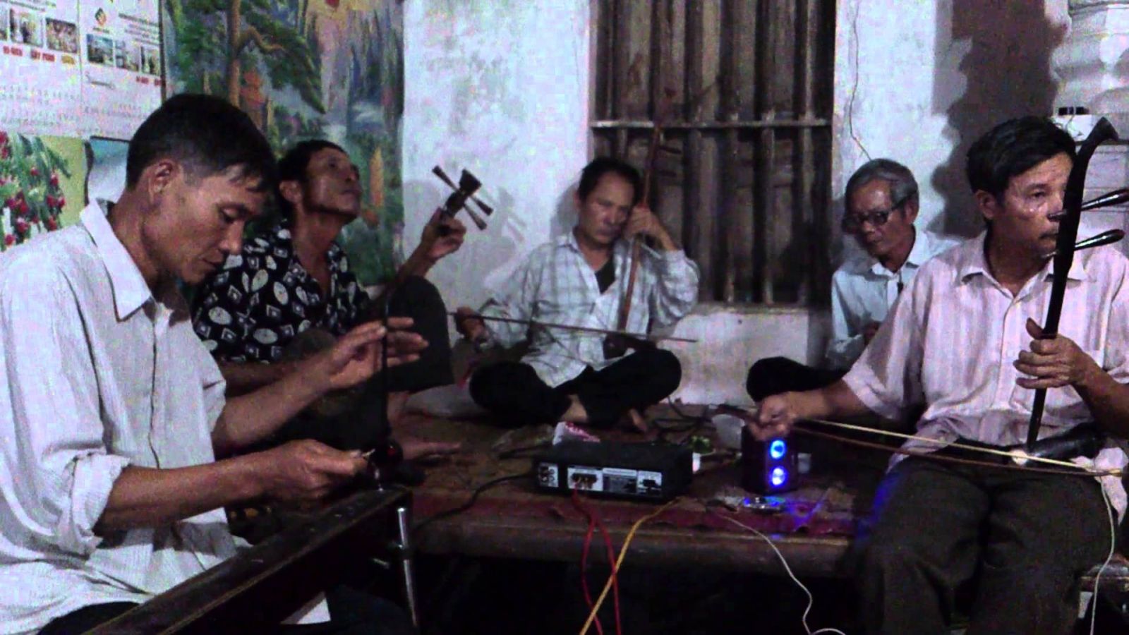 Dịch vụ ban nhạc Bắc Nam