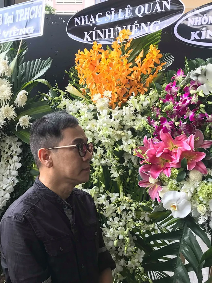 Tiền biệt nhà thơ Phan Vũ