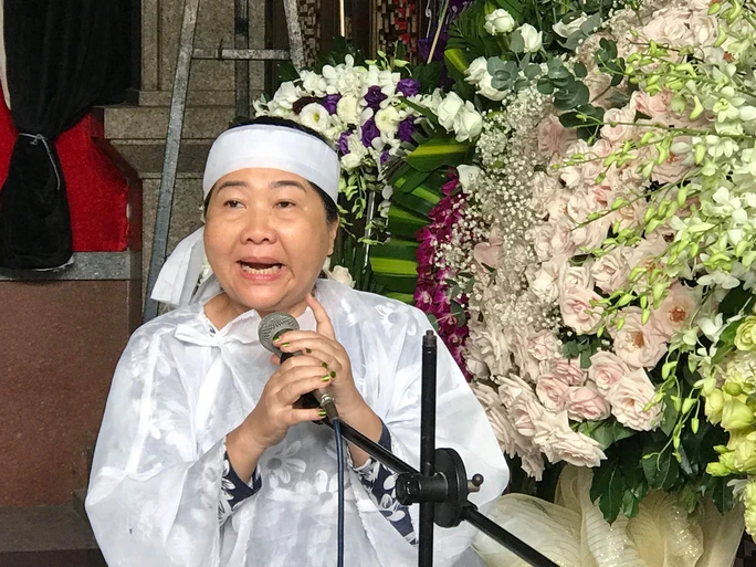 Tiền biệt nhà thơ Phan Vũ